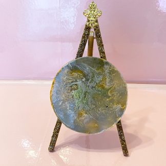 Plaque d'autel Planete Venus