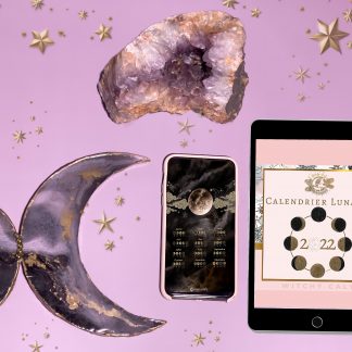 Trousseau Lunaire