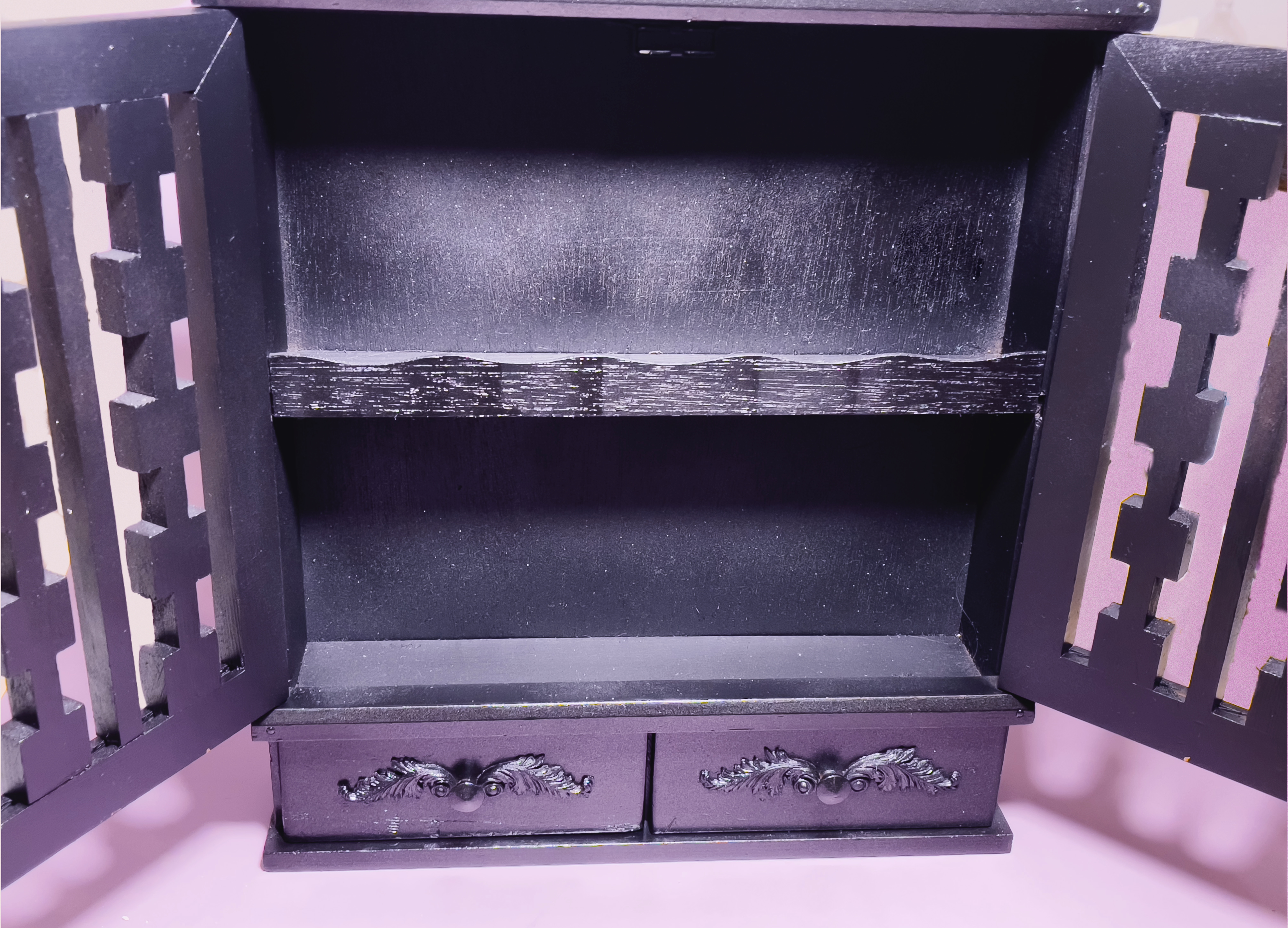 Cabinet de Sorciere Black Moon – Image 3