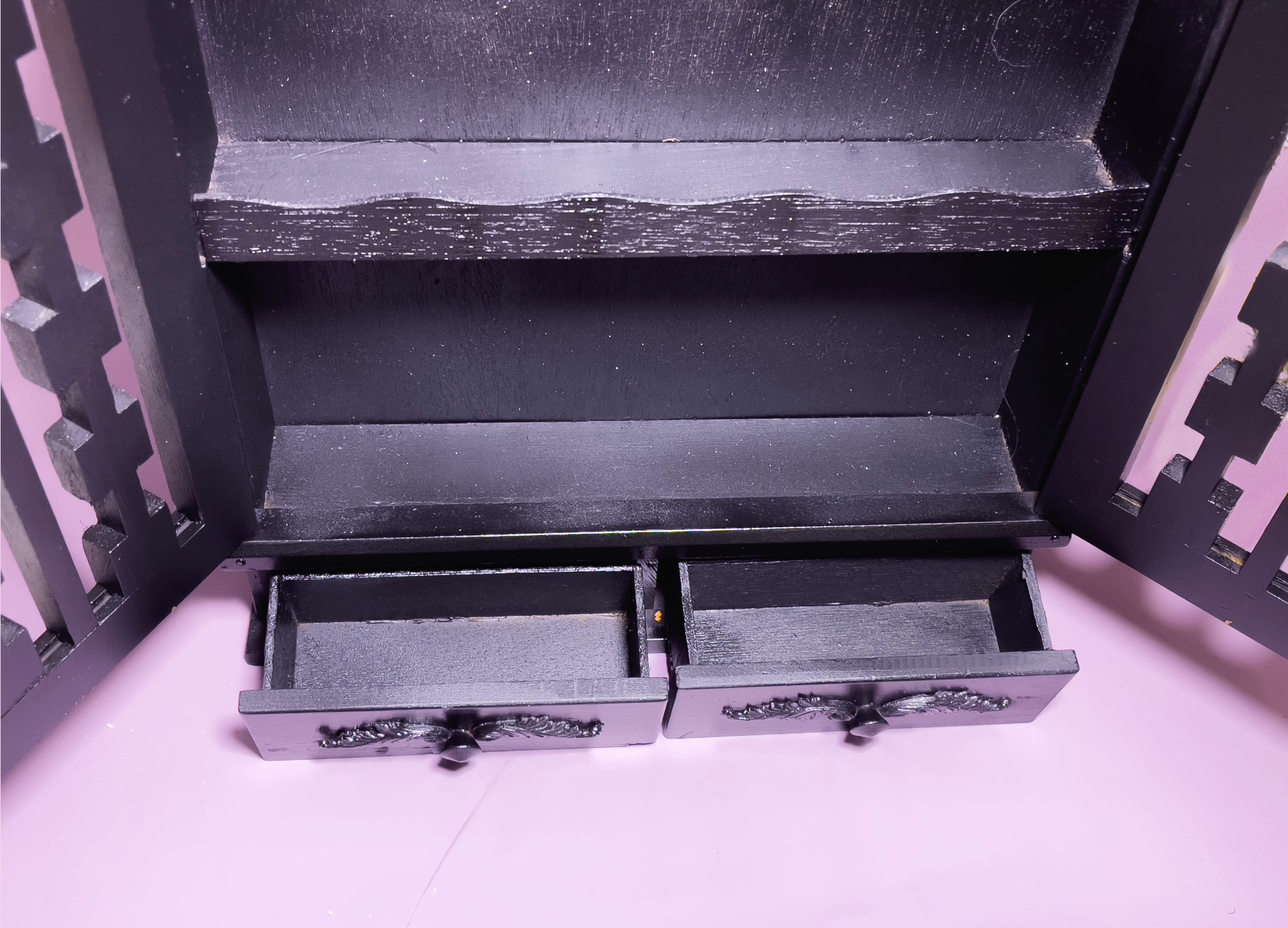 Cabinet de Sorciere Black Moon – Image 4