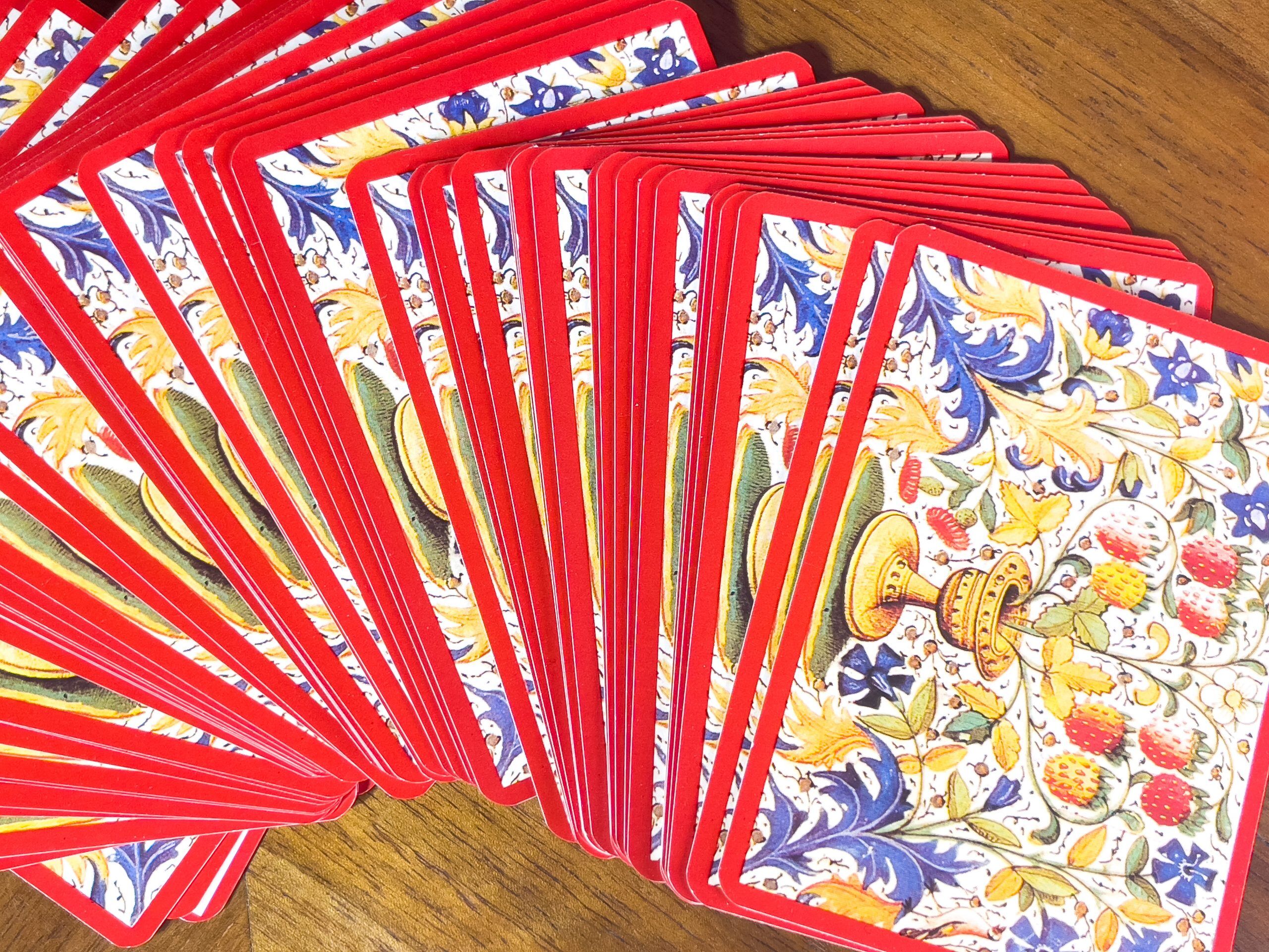 Jeu Les Saints Guerisseurs Dusserre – Image 2